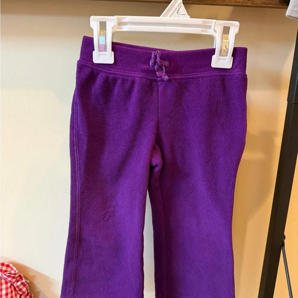 Garanimals Jumping Beans Girls Sweatshirt & Joggers Set of 4